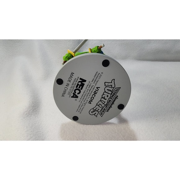 teenage mutant ninja turtles head knockers Leonardo collectors quality resin - Picture 4 of 11